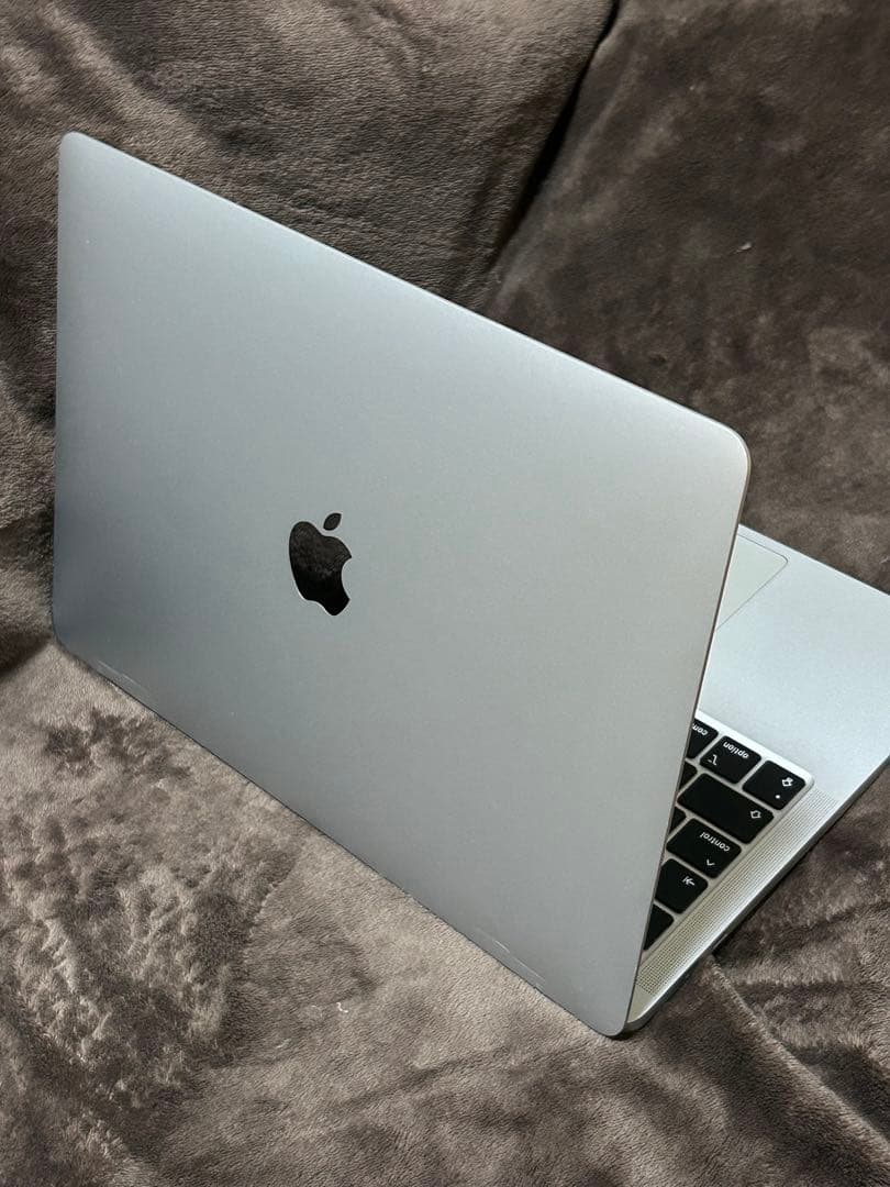 MacBook Pro 2020 おまけソフトいっぱい^_^