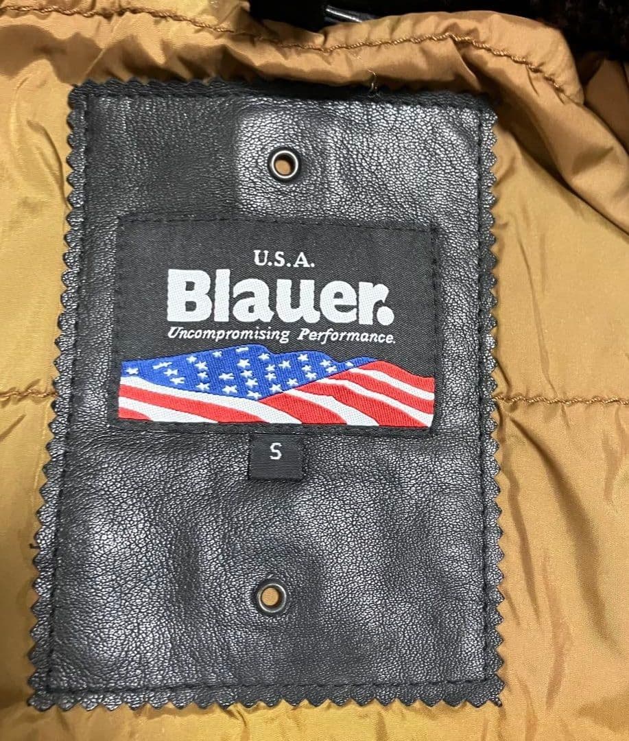 【ロックマン】ブラウアー