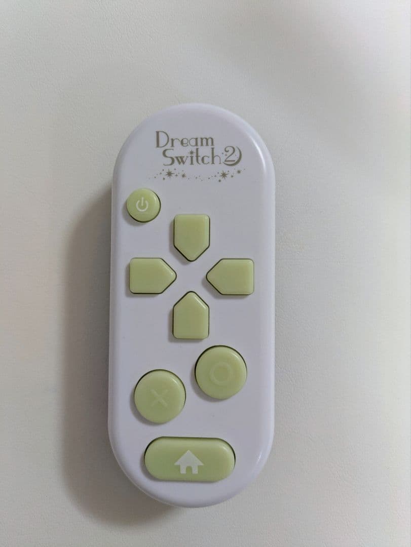 【美品】Disney Dream Switch 2