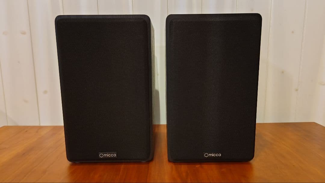 Micca MB42 スピーカー
