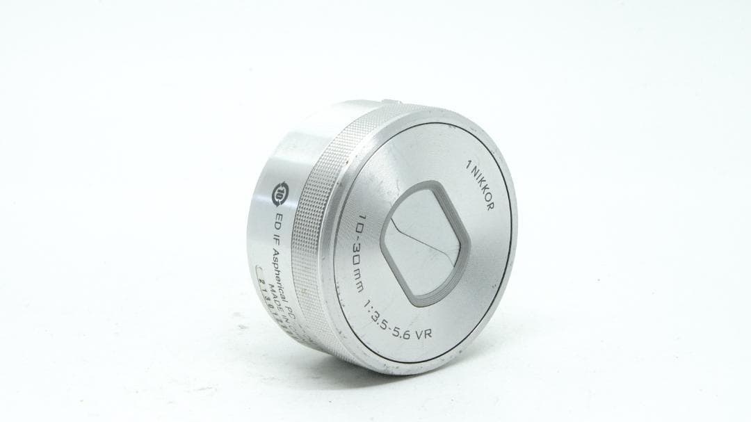 【T2041】 Nikon１NIKKOR 10-30 3.5‐5.6 VR