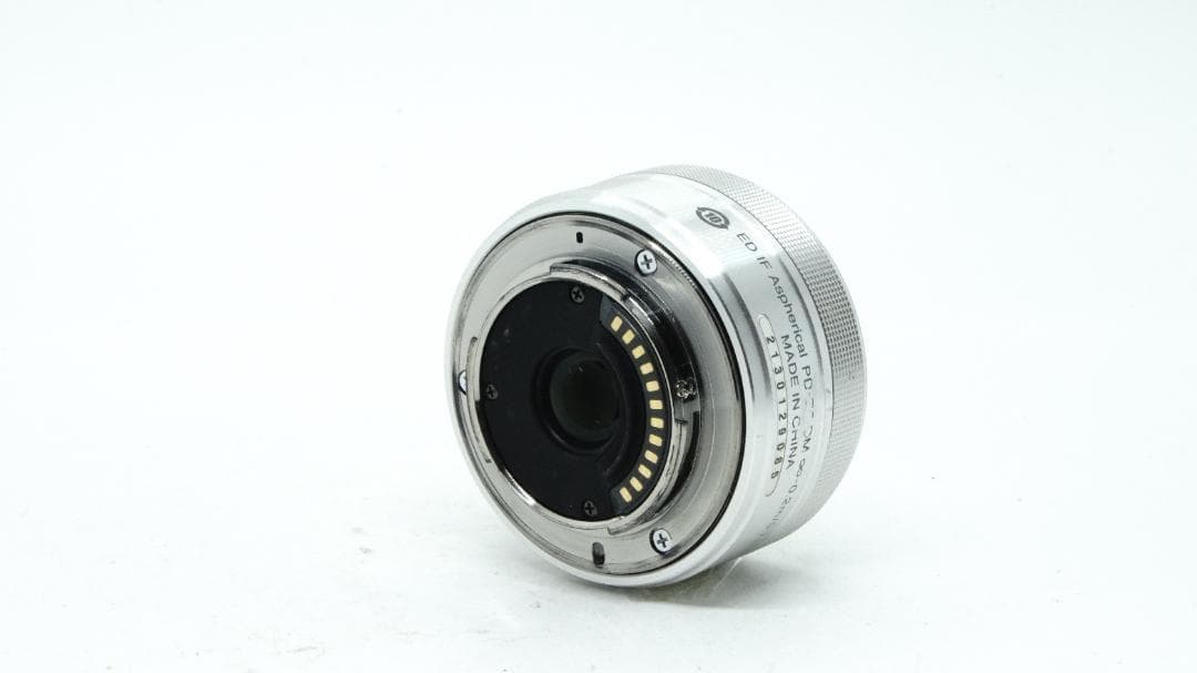 【T2041】 Nikon１NIKKOR 10-30 3.5‐5.6 VR