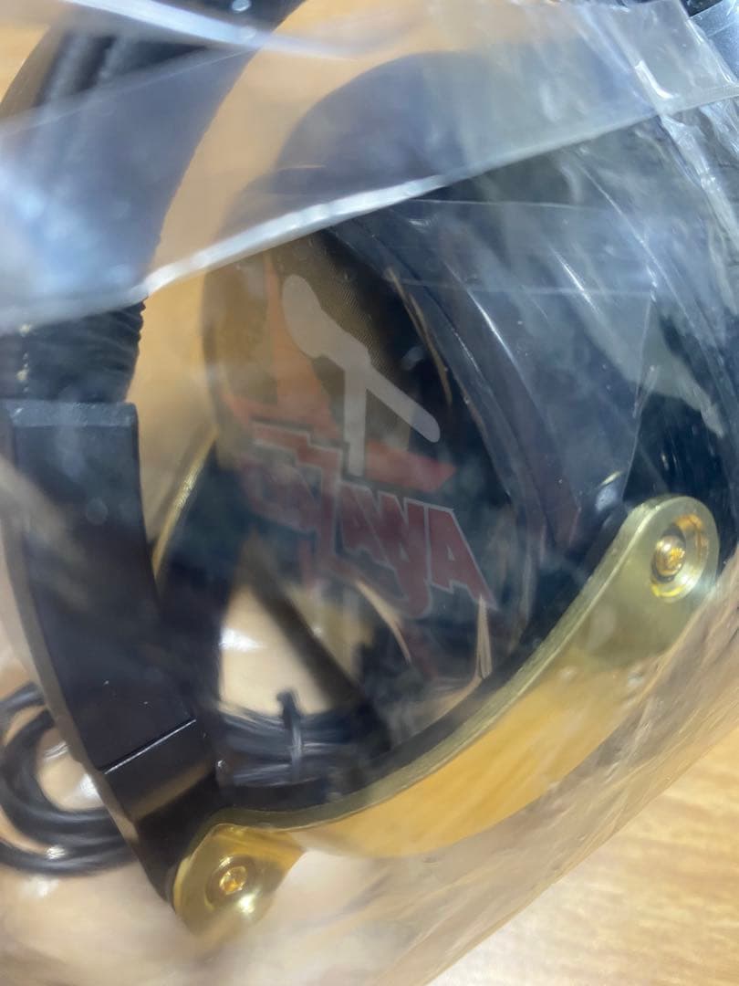 サントリープレミアムモルツE.YAZAWA ヘッドホン非売品未使用