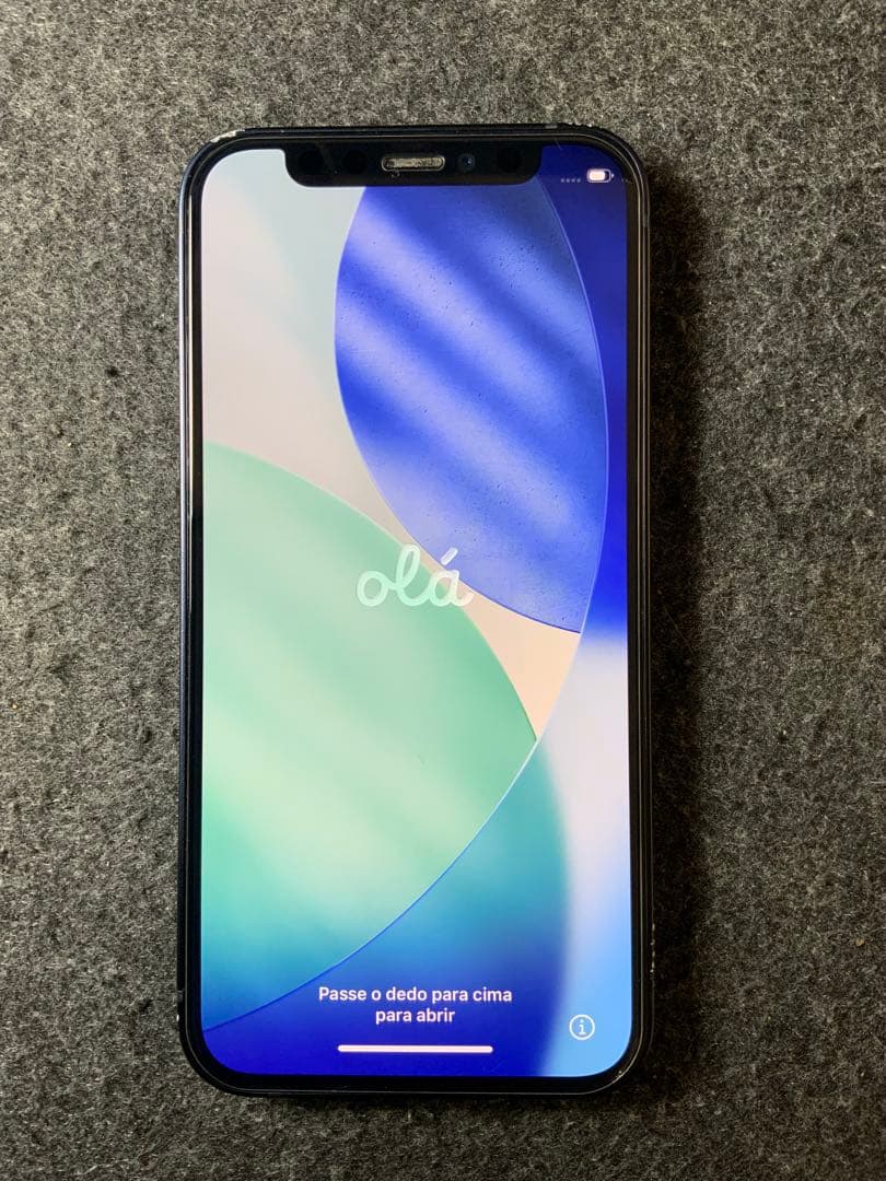 Apple iPhone 12 mini 128GB ブラック