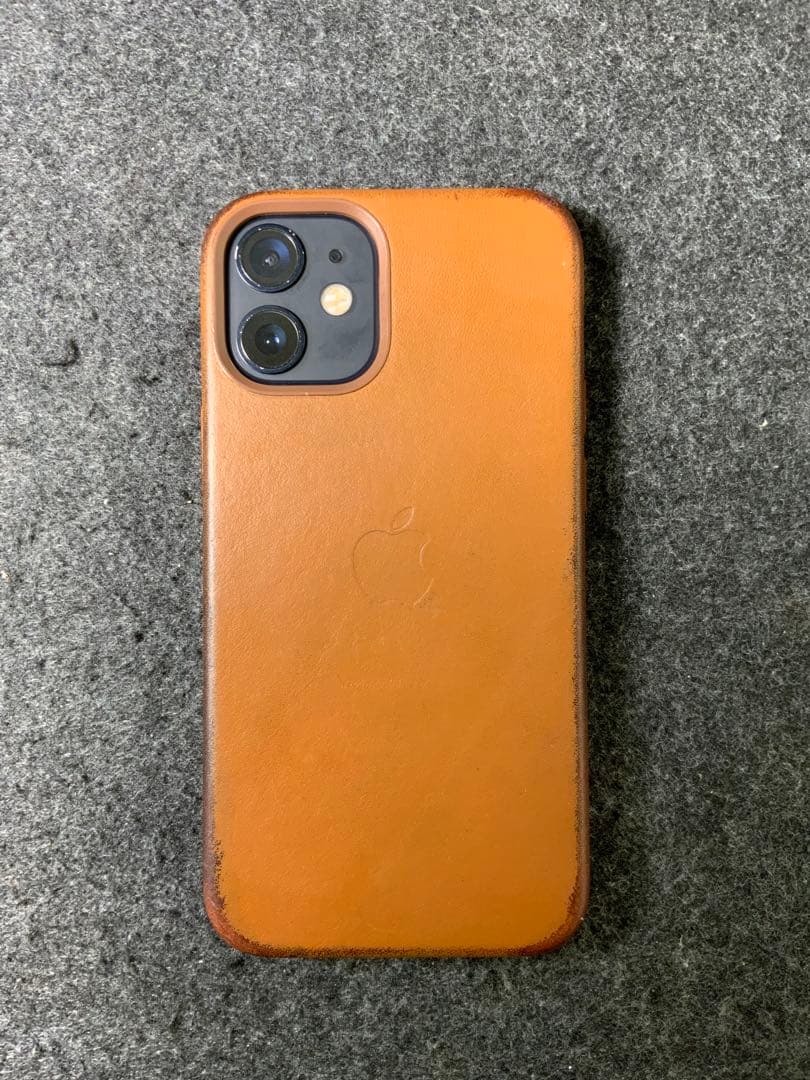 Apple iPhone 12 mini 128GB ブラック