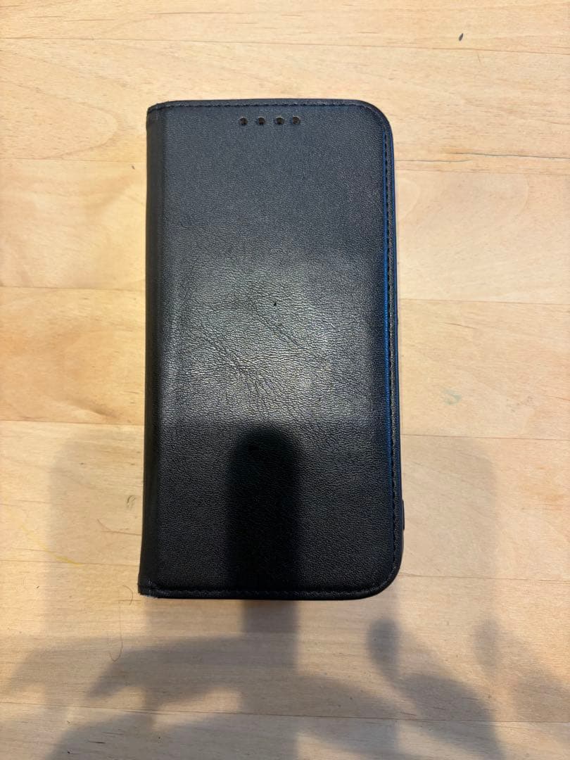 12/15までiPhone11 64GB SIMフリー　カバー&充電コード付き