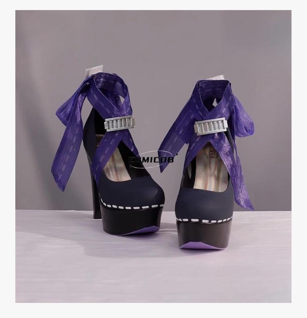 ゼンゼロ ビビアン コスプレ衣装