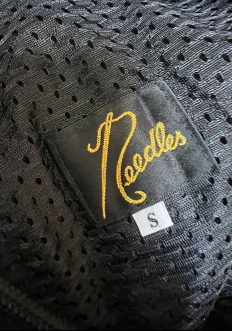 パンツ needles NARROW TRACK PANTS