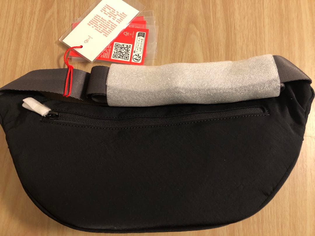 ディーゼル　diesel rave beltbag x09372 p 5183