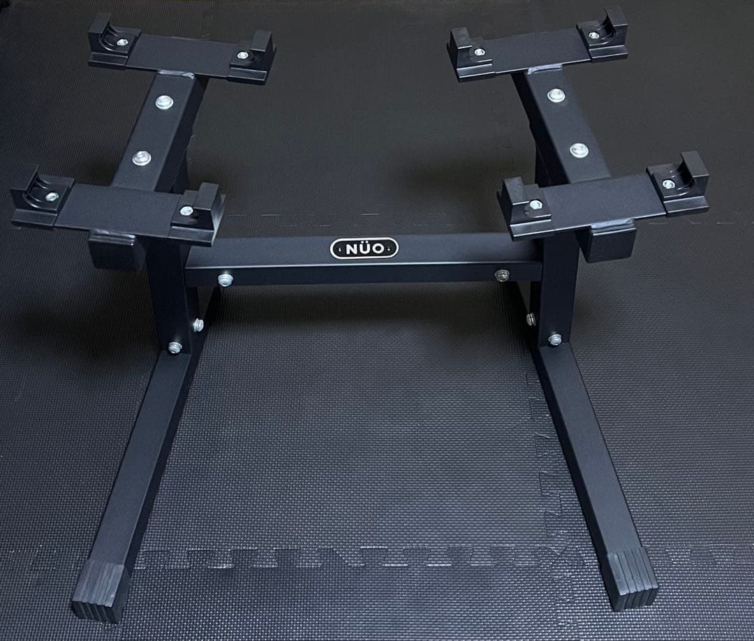 フレックスベル 専用スタンド【20kg/32kg/36kg対応】2kg刻み