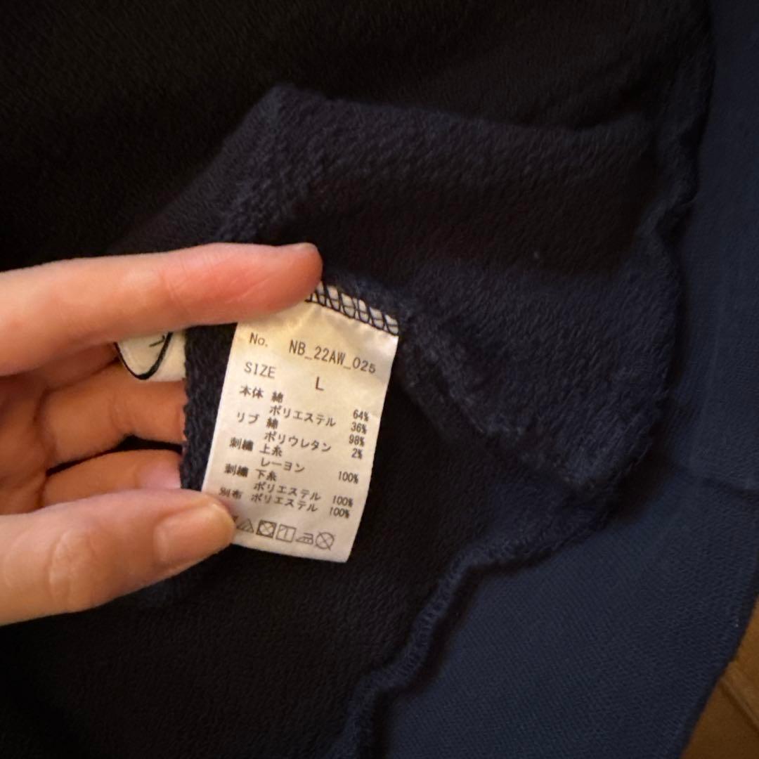 Golden State Warriors フード付きスウェット パーカー