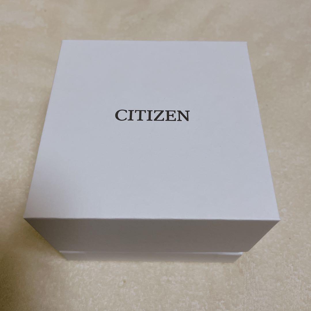 【新品 保証2年付き稼動品】CITIZEN エコドライブ FE1081-67A