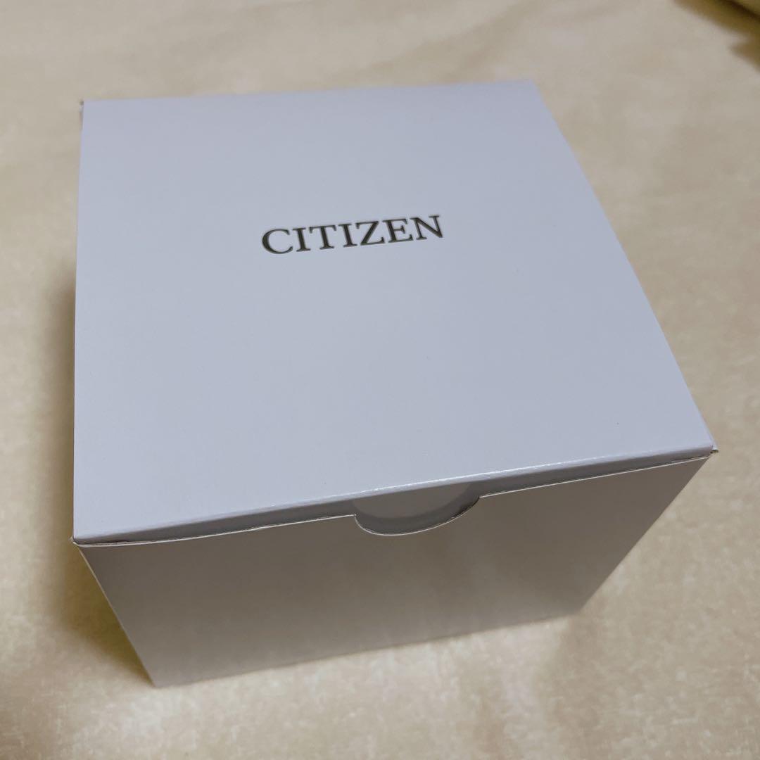 【新品 保証2年付き稼動品】CITIZEN エコドライブ FE1081-67A