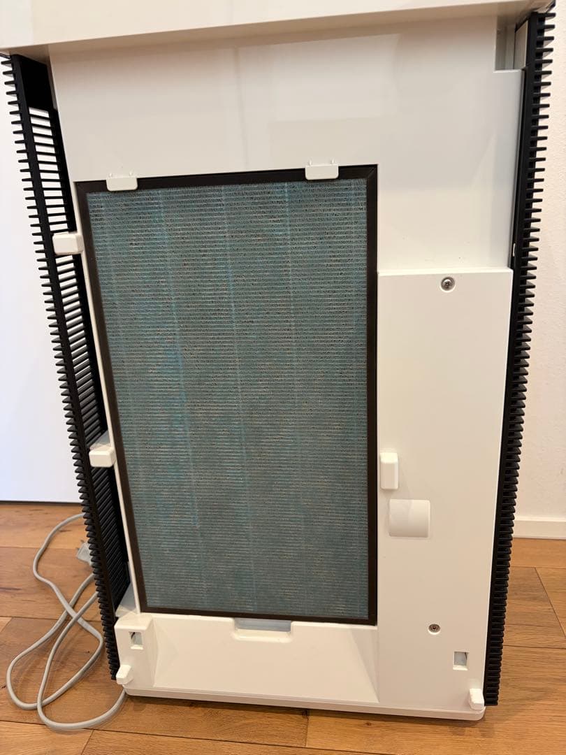 Panasonic ジアイーノ　F-MV4300 22年製　白