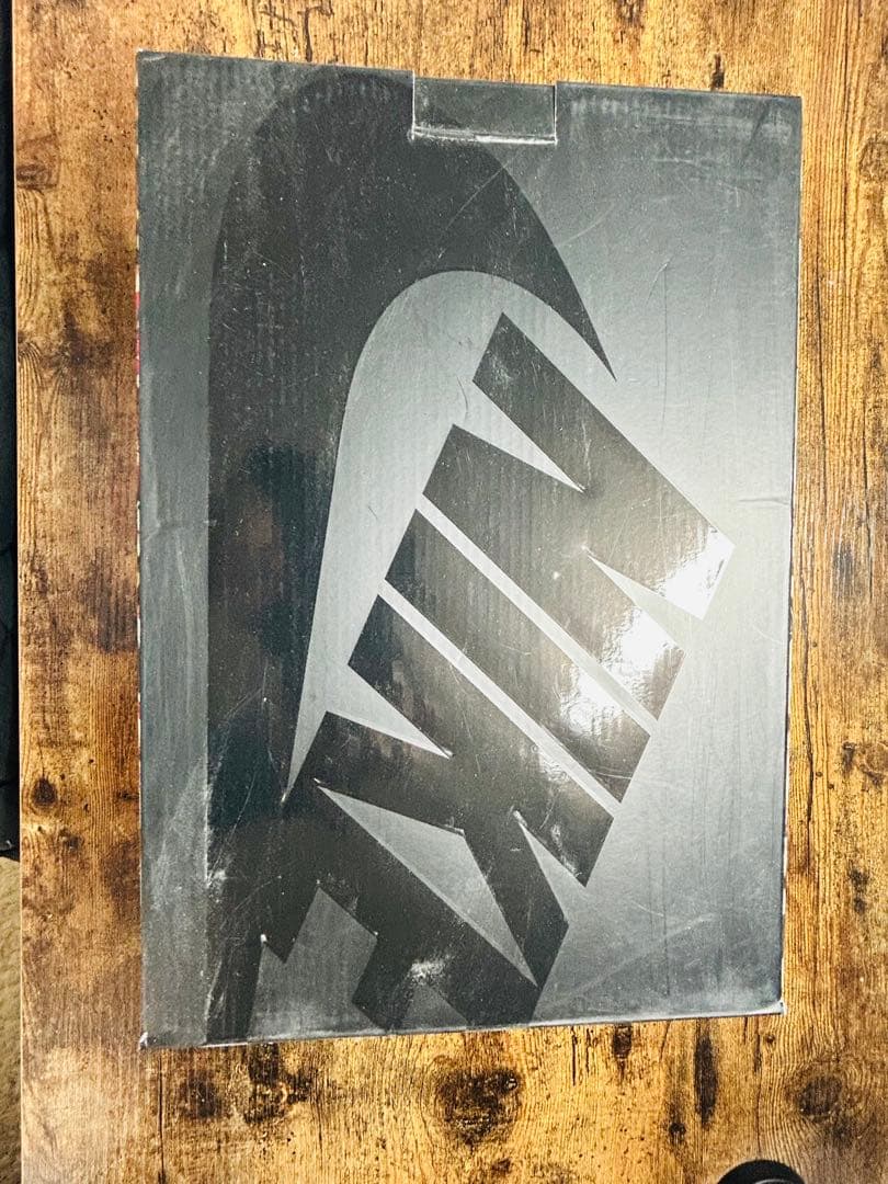 Nike Air Force 1 パラノイズ