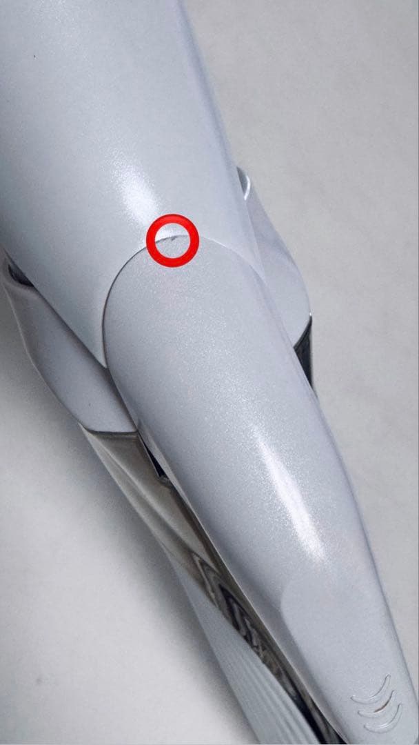 ゅ*〉様 Refa ビューティック カールアイロン 32mm