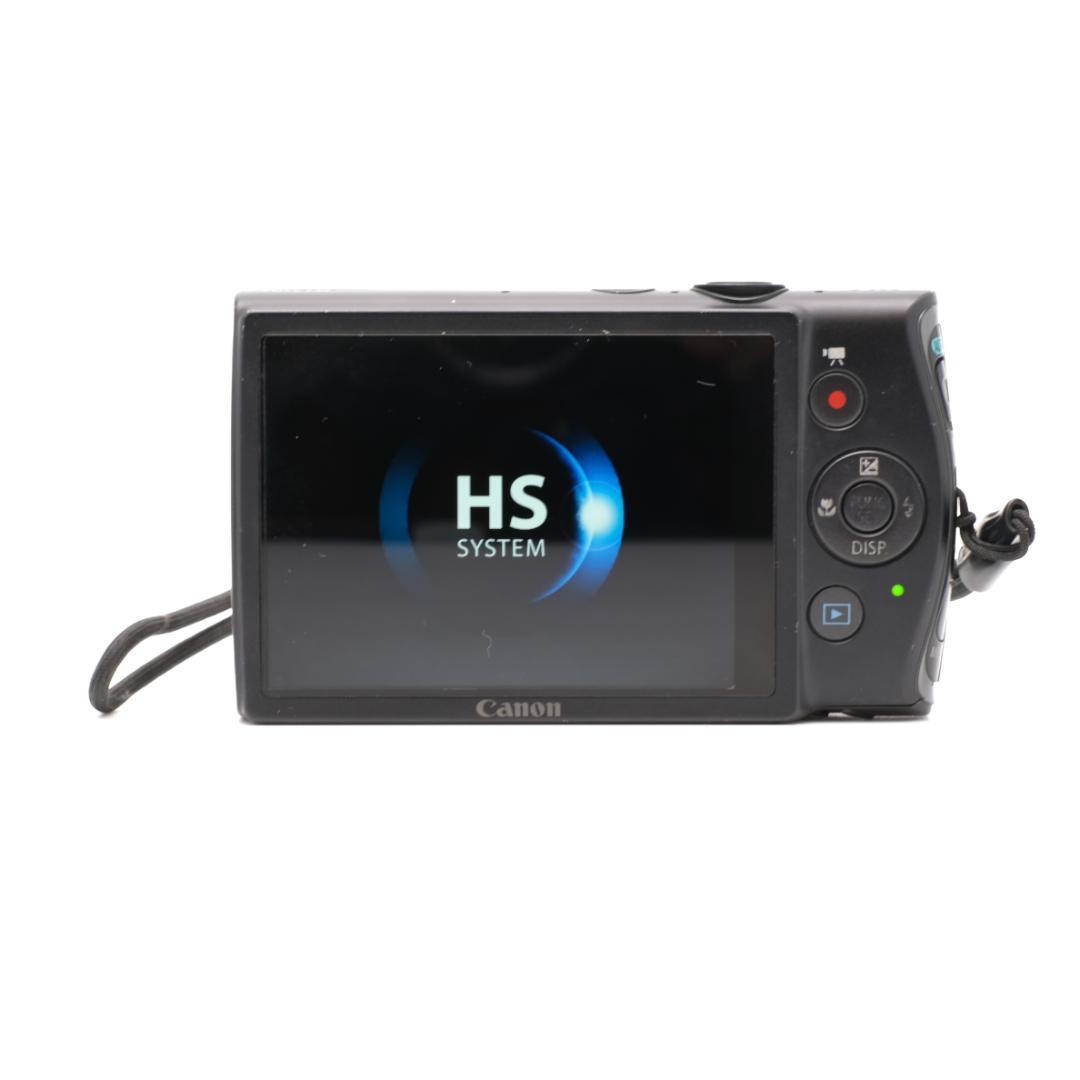 Canon IXY 600F フルHD 本体のみ　コンパクトカメラ