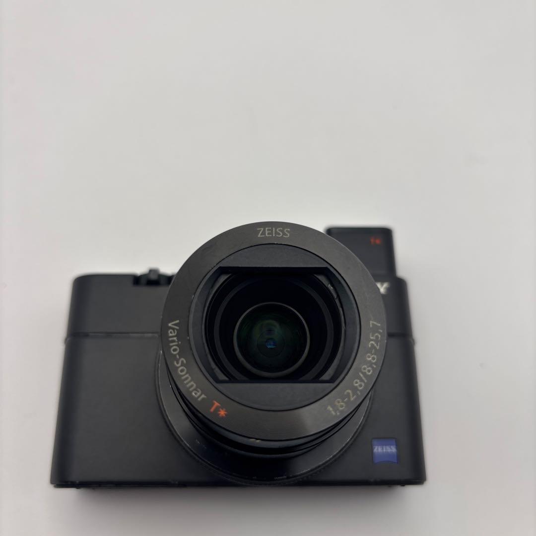 デジタルカメラ SONY RX100M5A