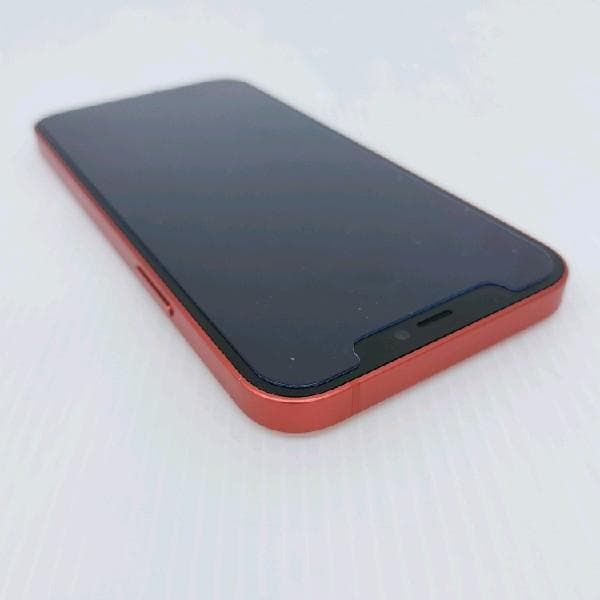 Apple iPhone 12 PRODUCT RED 64GB SIMフリー