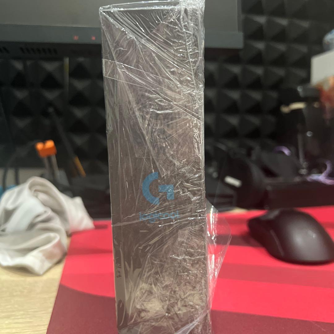 Logicool GFITS ワイヤレスゲーミングイヤホン 未使用新品未開封