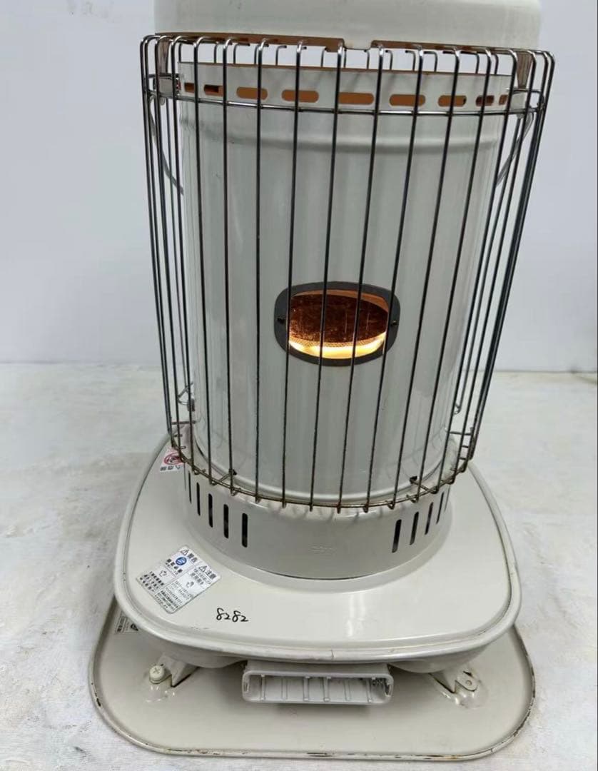 SL-51G 石油ストーブ 2021年　CORONA 対流型石油ストーブ(22)