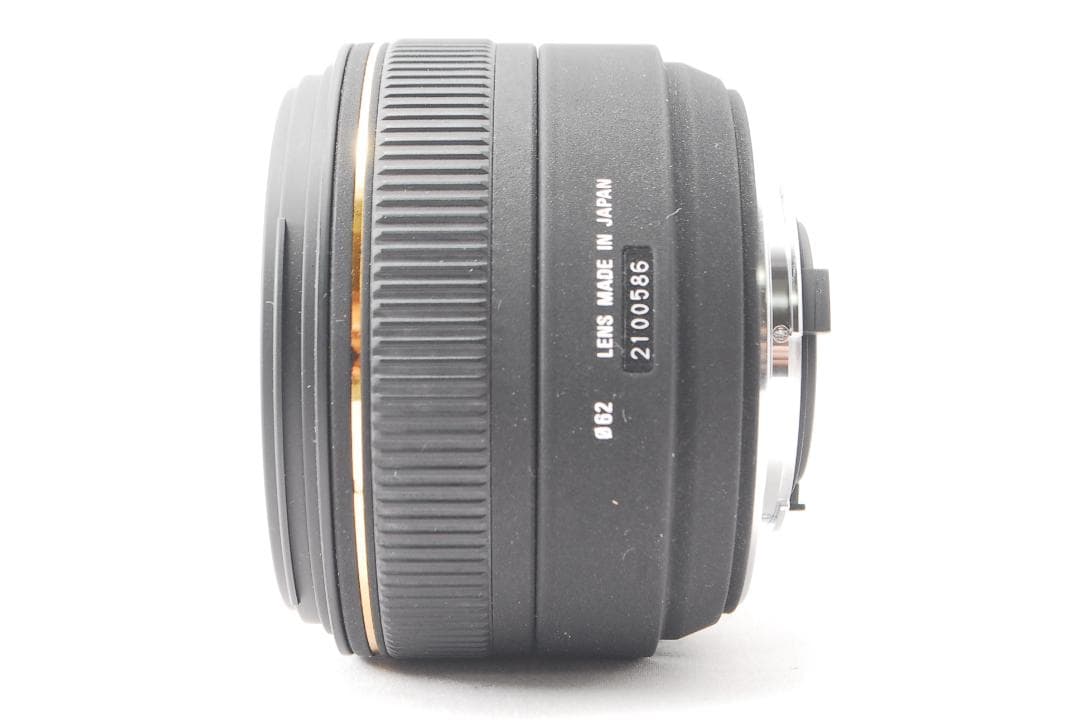 ✨単焦点レンズ✨美品✨SIGMA EX 30mm F1.4 DC HSM