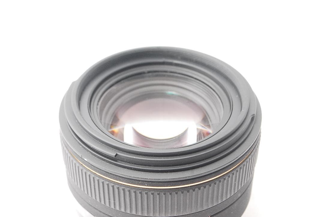 ✨単焦点レンズ✨美品✨SIGMA EX 30mm F1.4 DC HSM