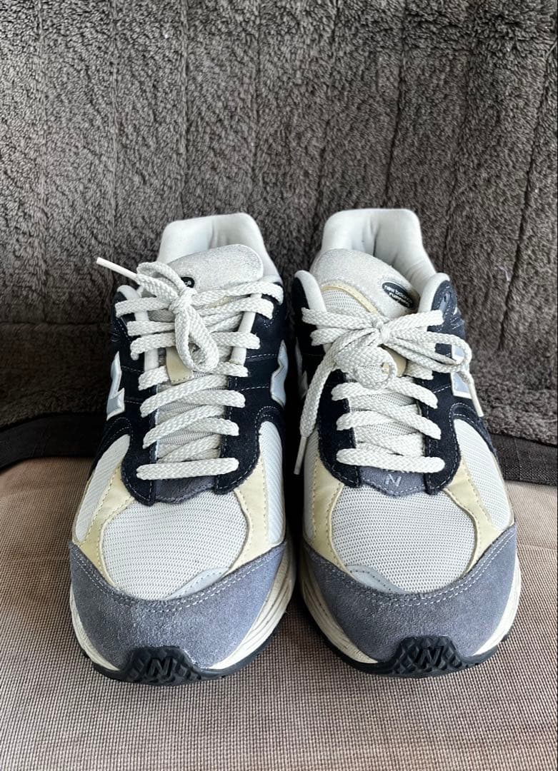 靴 NEW BALANCE M2002RSH