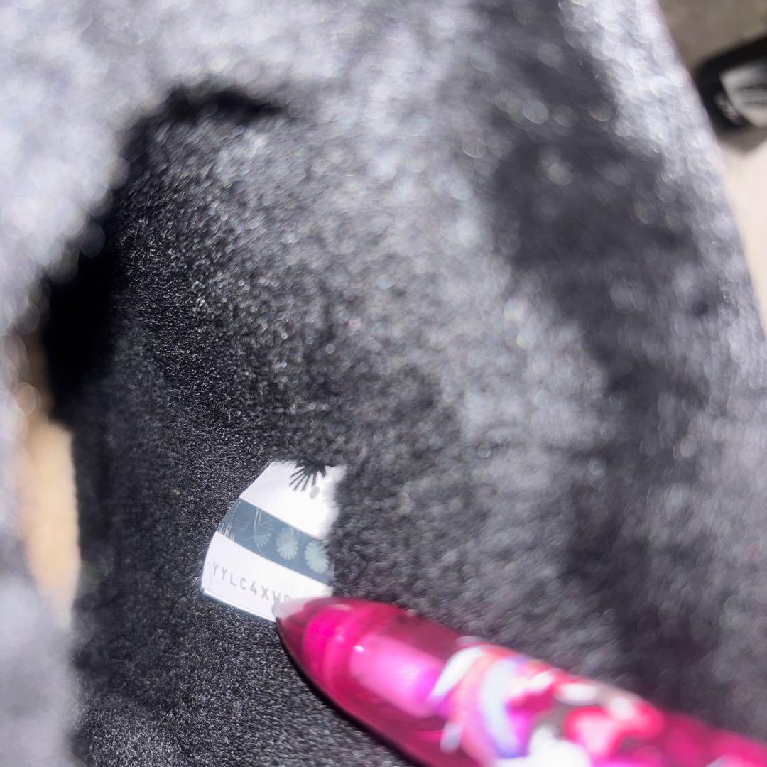 未使用品　UGG 5835 ムートン　ブーツ 22cm