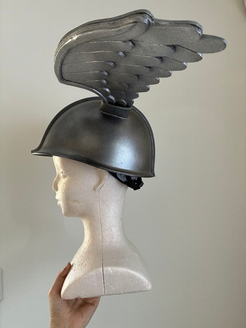 【こむぎ様ご依頼衣装】