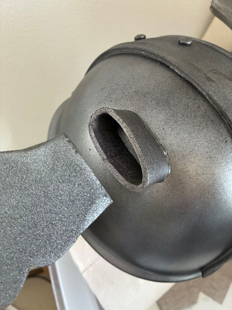 【こむぎ様ご依頼衣装】