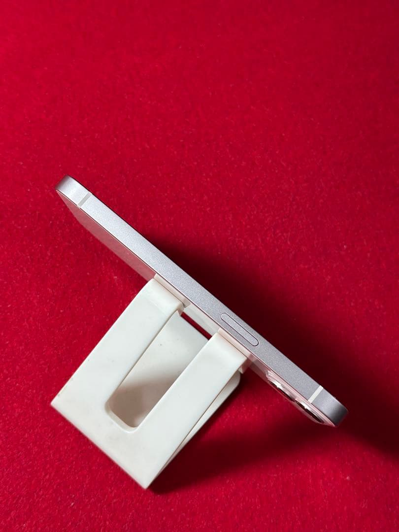 【6824】iPhone 13ピンク 256GB simフリー