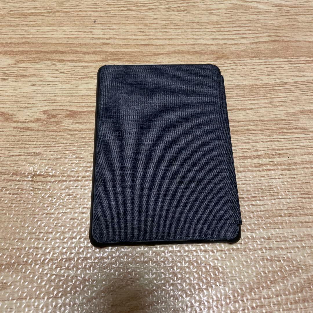 Kindle Paperwhite 第10世代　防水機能搭載 wifi 32GB