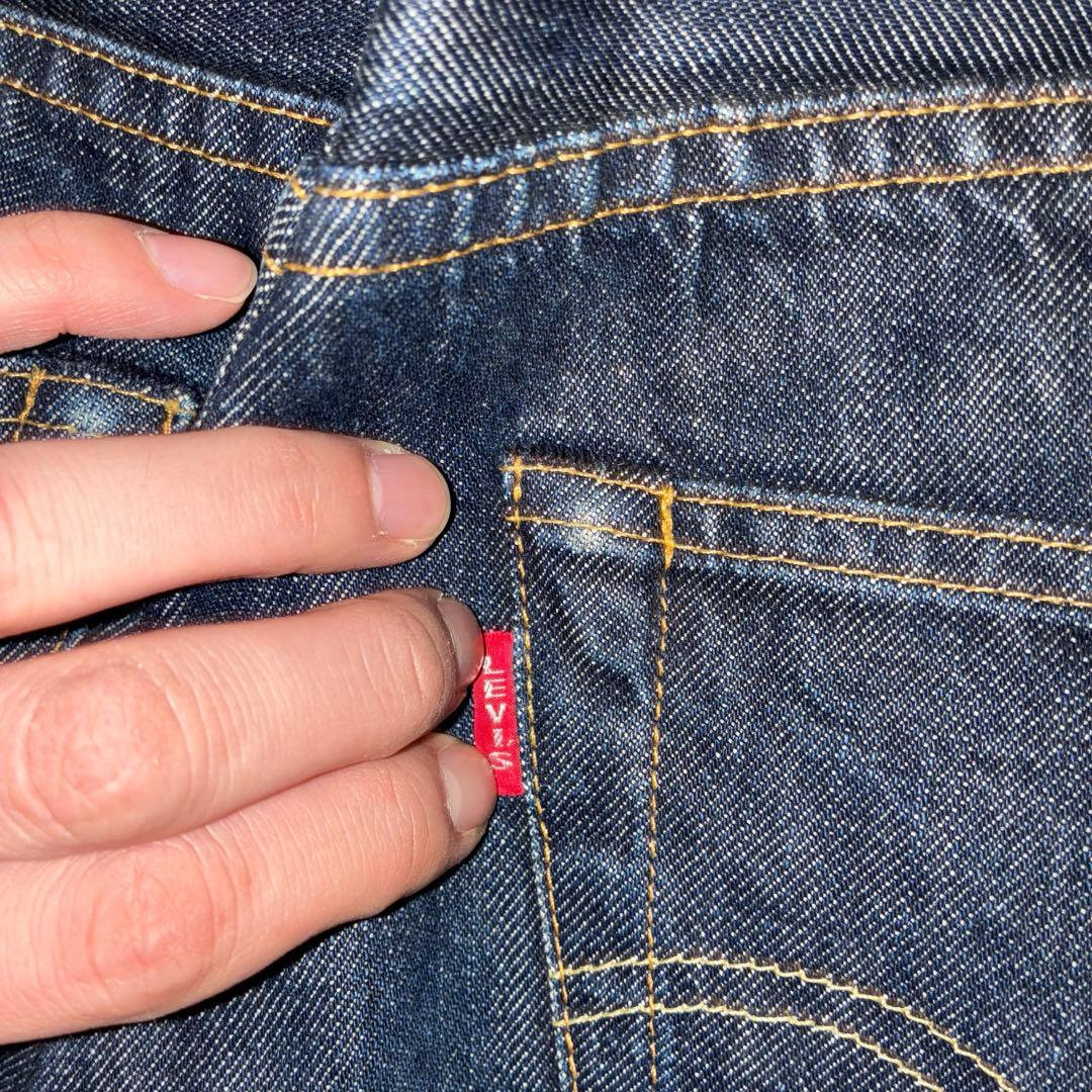 リーバイス　LVC 501x x