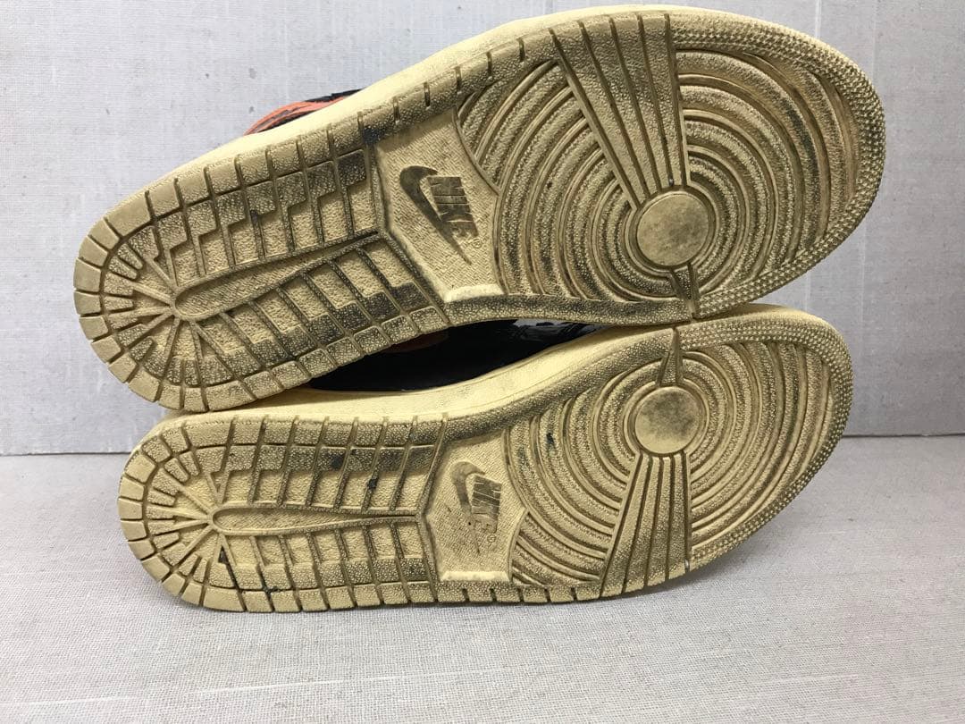 靴 AIR JORDAN 1 RETRO HIGH OG 555088-028