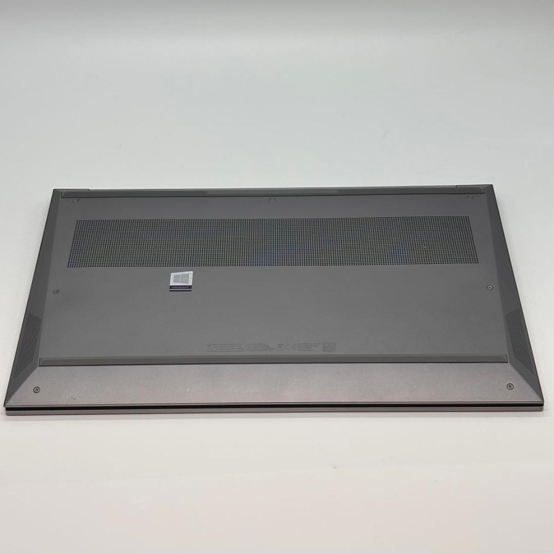 Windowsノート本体 Core i9 10885H HP ZBook G7/32G/512G 2