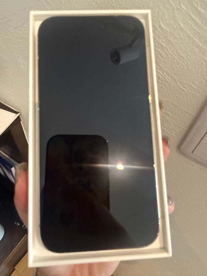 雑屋Apple iPhone 14 Pro 512GB ゴールド