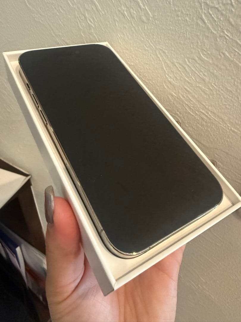 雑屋Apple iPhone 14 Pro 512GB ゴールド