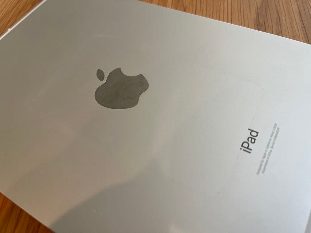 iPad mini (第6世代) 256GB