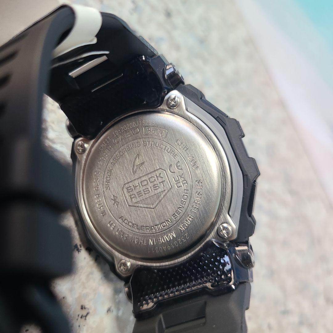 【新品保証付き】 G-SQUAD Bluetooth GBD-200-1JF