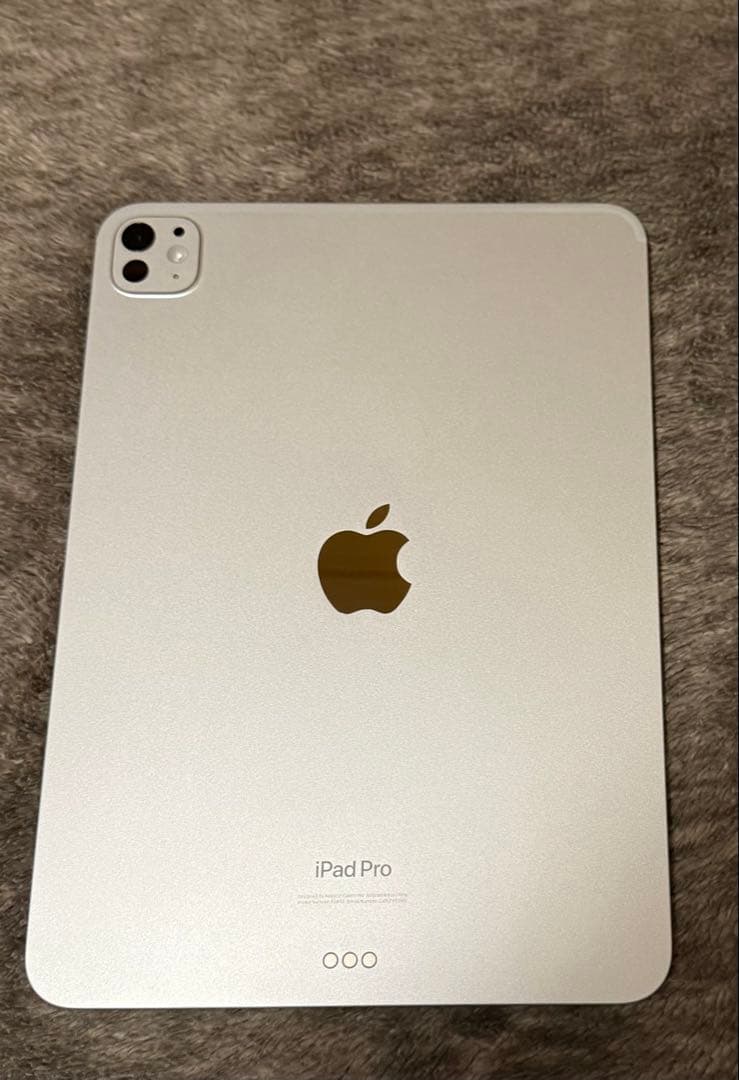 iPad Pro256GB 11インチその他セット