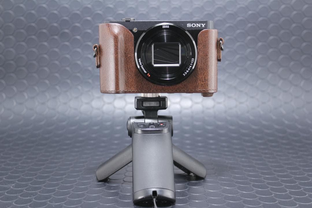 [美品] Sony Cyber-shot DSC-WX500 動作確認済