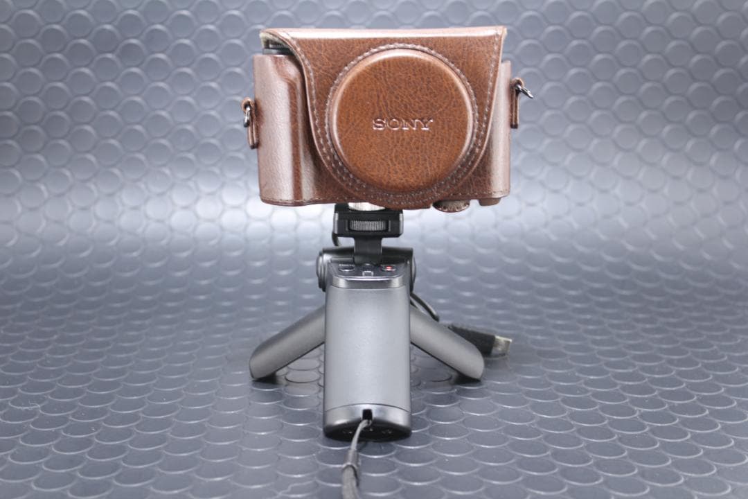 [美品] Sony Cyber-shot DSC-WX500 動作確認済