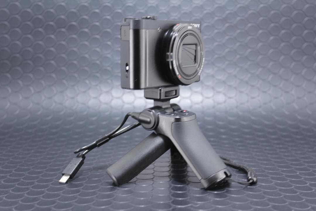 [美品] Sony Cyber-shot DSC-WX500 動作確認済