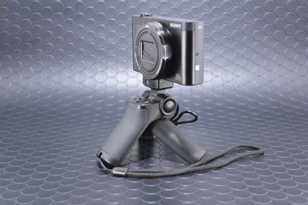 [美品] Sony Cyber-shot DSC-WX500 動作確認済