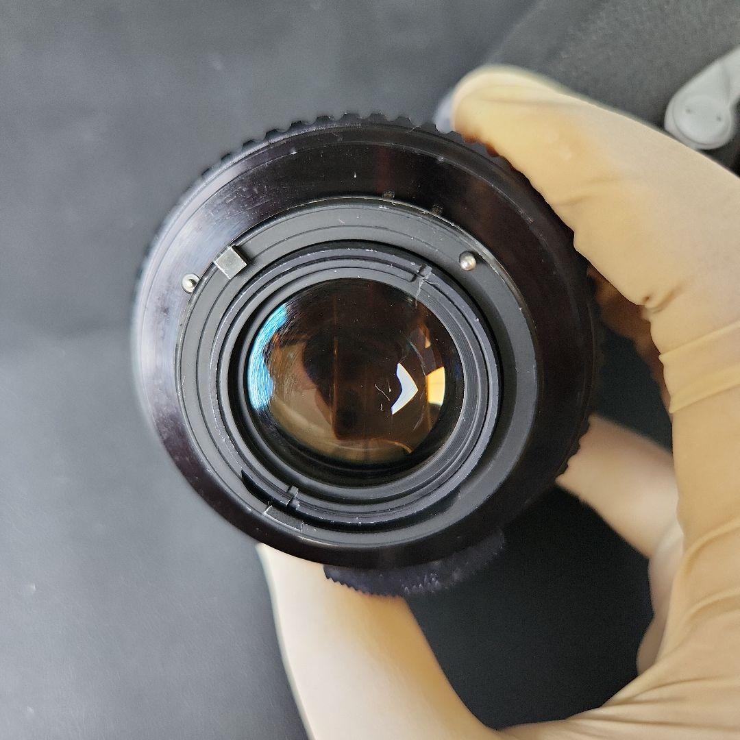 PENTAX SPF35mm 一眼レフフィルムカメラ / レンズ付き