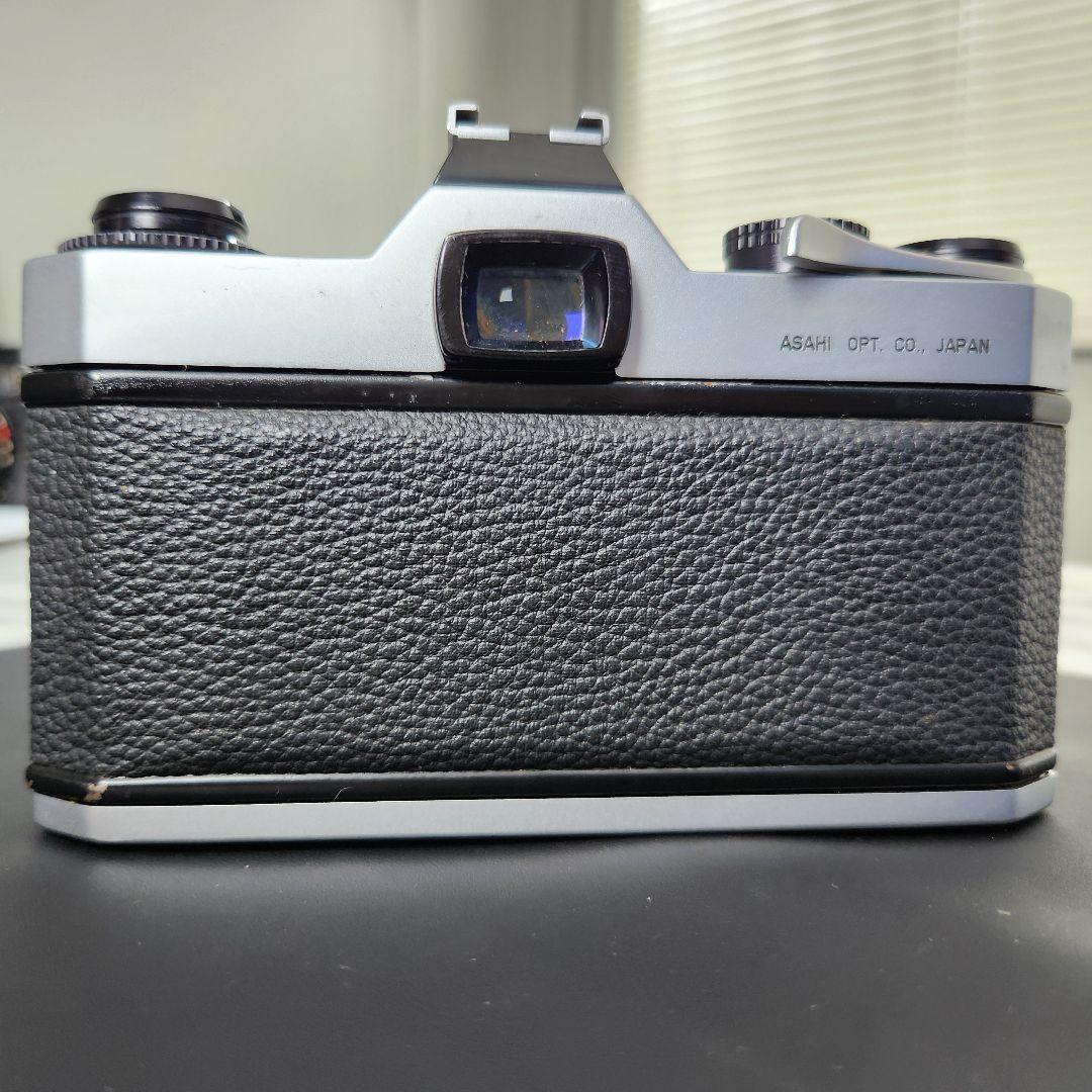 PENTAX SPF35mm 一眼レフフィルムカメラ / レンズ付き