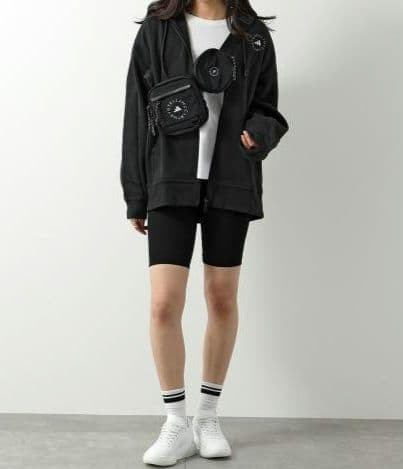 adidas アディダス バイ ステラマッカートニー ボディバッグ