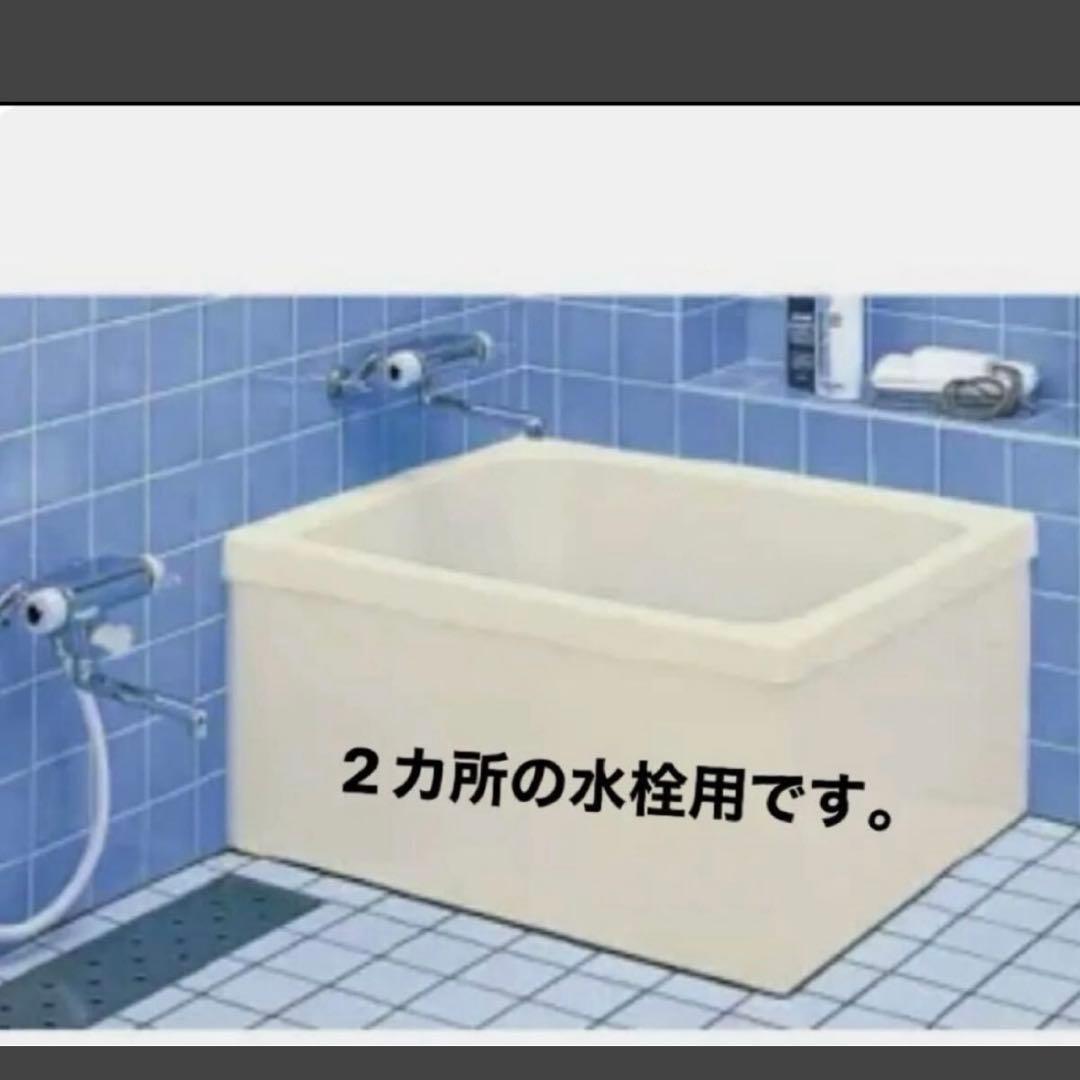 リンナイ　都市ガス給湯器 RUJ-V1611W 高温給水　2009年製