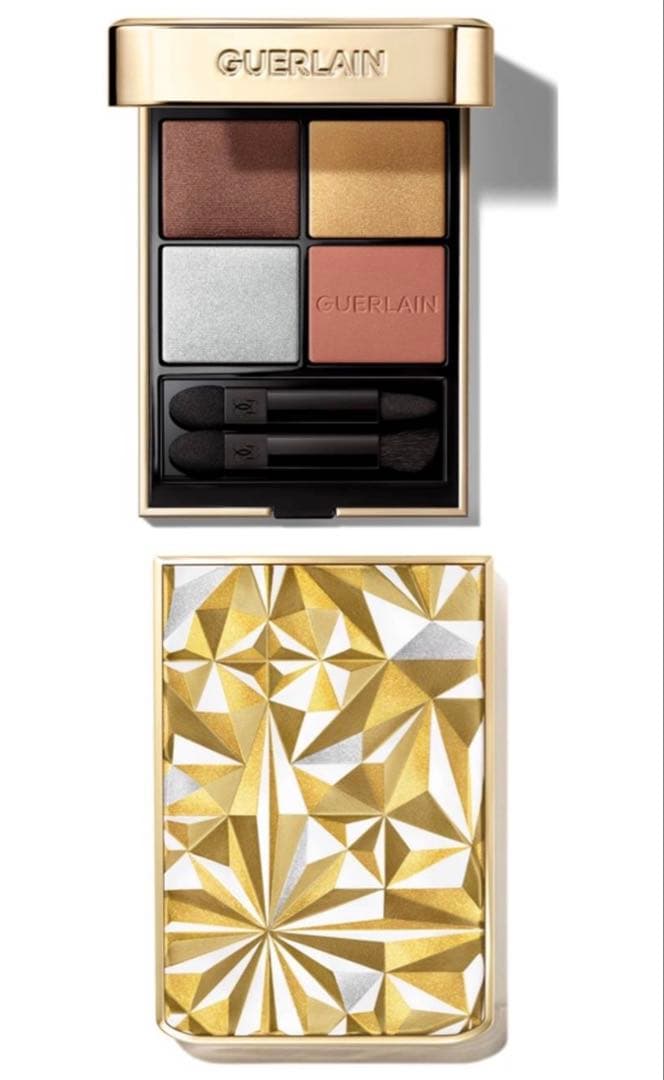 梱包済み！新品未使用GUERLAIN 化粧品18点 まとめ売り おまけつき